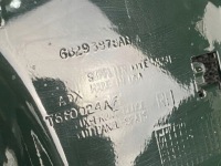 фото thumb №6, Jeep wrangler jl защита уголок бампера заглушка правая левая перед