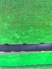 фото thumb №13, Молдинг бампера перед передний mercedes eqa w243 a2438852603 nowa