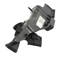 Audi a4 b7 защита замка дверь, панель отделочный, перед, правый, 8e2837350 Цена, фото thumb