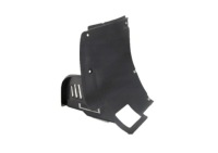 фото thumb №1, Підкрилок передні підкрилок ліва bmw 5 e39 2000-2004