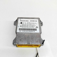 фото thumb №1, Mercedes w172 slk модуль датчик подушка безпеки a1729019102