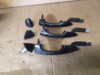 фото thumb №4, Ford mondeo mk5 ручка двері