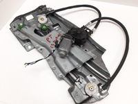 фото thumb №5, Citroen c3 pluriel механизм стекло p.t 9643071080d