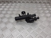 фото thumb №3, Корпус термостата renault clio ii 1.5 dci