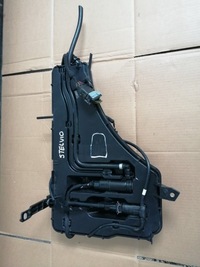 фото thumb №1, Alfa romeo stelvio 2016 автоматическая коробка передач бак омывателя 50556493