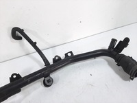 фото thumb №9, Audi a4 b5 1.6 8v рестайлінг 01r магістраль води водяна 06b121071aj