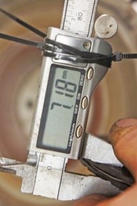 фото thumb №5, Mh159 dacia sandero iii 1.0i сцепление полный