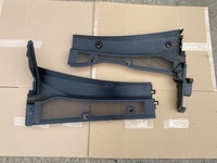 фото thumb №1, Жабо левая правое opel mokka b