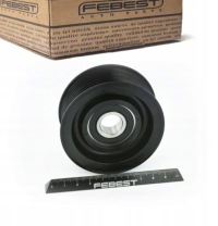 фото thumb №1, Ролик натягувач ремінь febest do honda cr-v iii 2.0
