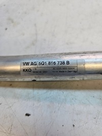 фото thumb №5, Wąż шланг кондиціонера audi a3 8v vw seat 5q1816738b