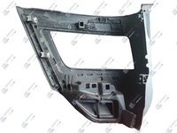 фото thumb №5, Панель фари корпус лампи фара man tgx euro 6