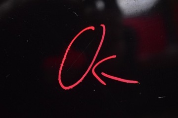 фото thumb №7, Двері праві зад задні чорні tesla модель s 12-20