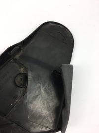 фото thumb №12, Праві бічний панель захист сидіння пасажира mercedes w124 1249182030