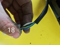 фото thumb №5, Dacia lodgy дзеркало ліва електричний 7-pin