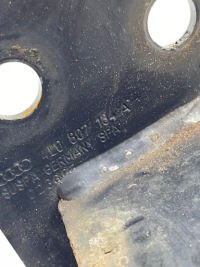 фото thumb №13, Audi q7 4l 3.0 / 4.2 tdi балка підсилювач поперечина перед комплектна оригінал!