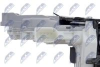 Привод замка центрального задняя p vw tiguan 1.4 tsi в Украине, фото thumb