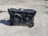 фото thumb №5, Комплект радиатор радиатор вентиляторы 1.6 dci renault trafic iii 14-19 r