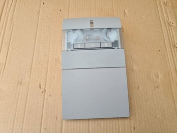 фото thumb №1, Лампа інтер'єру освітлення кабіни opel astra h iii 13111824