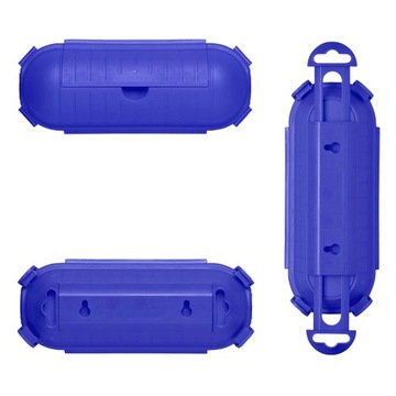 SAFE BOX защитная коробка для удлинителя