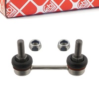 фото thumb №1, Соединитель стабилизатора перед land rover range rover