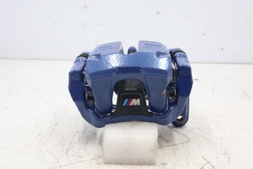 фото thumb №7, Супорт затискачі гальмівна перед зад комплект m bmw x3 g01 x4 g02 17-25