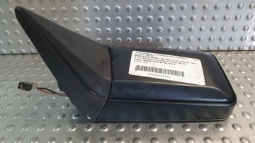 фото thumb №6, Дзеркало ліві 2018101316 mercedes w201 190 2 pin 82-