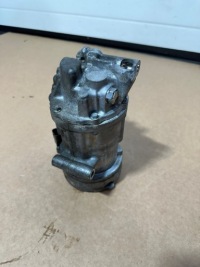 Компресор кондиціонера, кондиціонер, компресор mercedes eqa w243, h243 електрик Оригінал, фото thumb