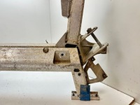 2016 tesla model s подрамник p105627700e Оригинал, фото thumb