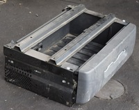 фото thumb №5, Ящик нижняя бардачок кабины mercedes actros