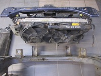 фото thumb №5, Pas передний радиатор лонжерон 4007 2.2 hdi t65