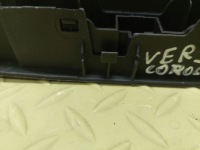 фото thumb №10, Toyota corolla verso панель обдув кондиціонера 5553313010