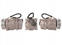 фото thumb №1, Компрессор кондиционера do peugeot 1007 1.4 hdi kfu