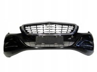 фото thumb №1, Mercedes s klasa w222 222 бампер перед передний przed liftem pts 197