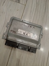 фото thumb №1, Комп'ютер двигуна dacia duster ii 237105098s