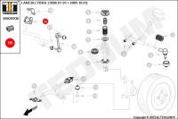 фото thumb №10, Tedgum 00020936 подвешивание, стабилизатор