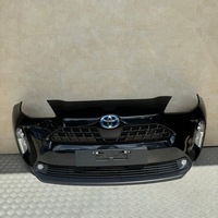 фото thumb №1, Бампер передний kompletny toyota yaris cross 2020 rok hybrid 4 pdc