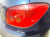 фото thumb №9, Peugeot 307 лампа правий задня права задня