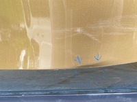 фото thumb №7, Skoda kodiaq ii 2024- двері лівий задня задні ліва