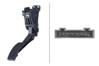 фото thumb №1, Датчик положення педалі газу dacia renault