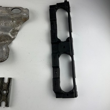 фото thumb №9, Łapaka инжекторов форсунок защита держатель ford 2.2 2,2 transit boxer eu 5