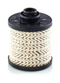 фото thumb №7, Mann набор фильтров toyota proace 1.6 d