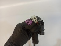 фото thumb №8, Chrysler voyager жгут дверь левый перед p68228617af