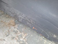 фото thumb №8, Дверь левая задние сдвижные vw sharan seat alhambra 7n 7n0 7n5