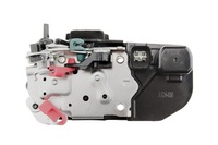 фото thumb №2, Замок задняя dodge ram 03-10 левый