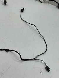 фото thumb №8, Audi a7 c7 джгут бампера датчиків паркування 4x pdc задня оригінал!