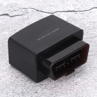 фото thumb №14, Зарядний пристрій автомобільна obd 12/24v