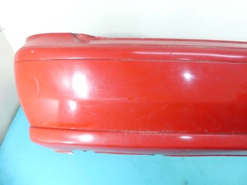 фото thumb №9, Бампер зад fiat albea рестайлинг 06-10 199 sedan