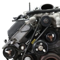 фото thumb №10, Land rover sport l320 l322 двигун голий стійка 428ps stvh 4.2 v8