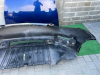 фото thumb №9, Tesla y lift 2020- bez pdc бампер перед led