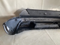 фото thumb №8, Seat oem номер 5ff807983/a бампер заднее seat formentor